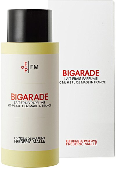 Женского молочко для тела bigarade (200ml) FREDERIC MALLE, арт. 3700135001053