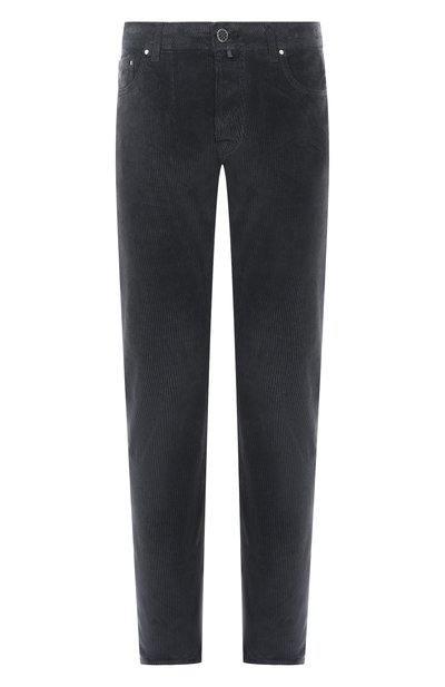 Мужские вельветовые брюки JACOB COHEN, арт. 25I P/JUR_QR004 054 S4248 TR