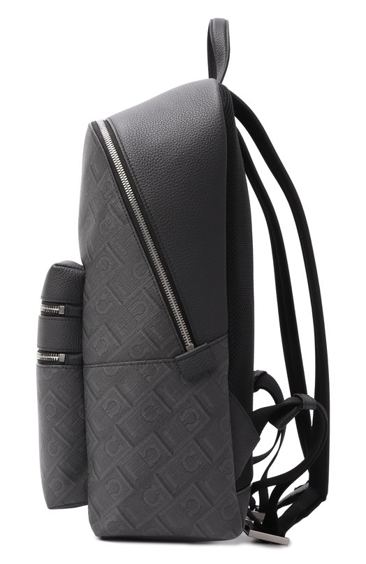 Рюкзак Ferragamo 241366/779699 Серый  241366/779699 Фото 4