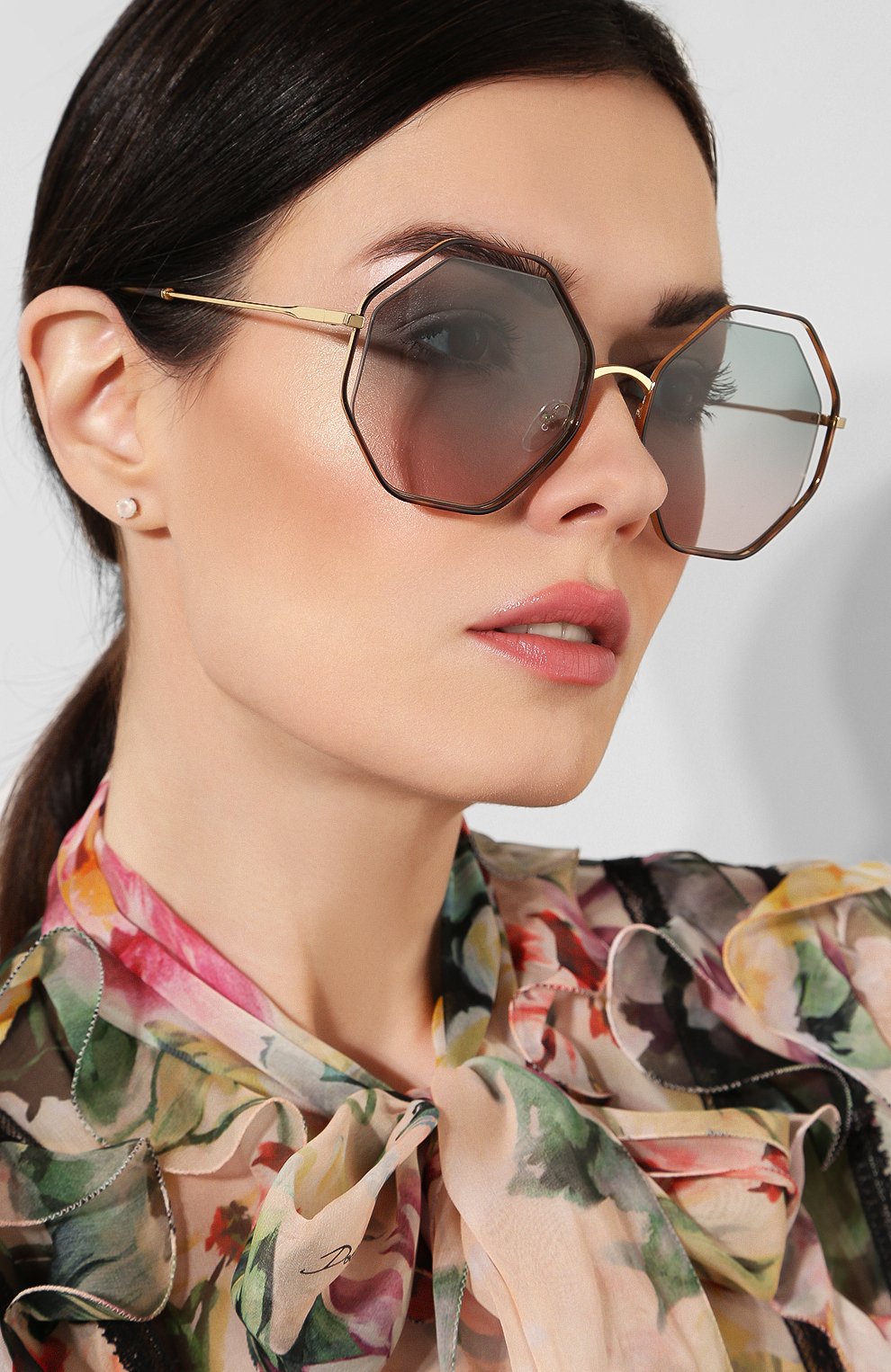 Солнцезащитные очки CHLOÉ, арт. 132S-240, фото 2