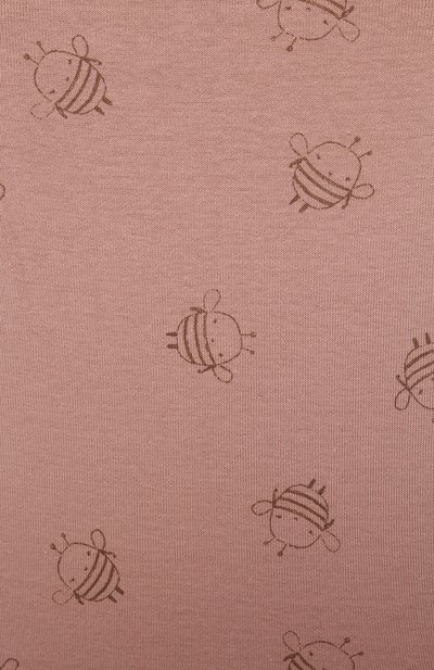 Хлопковое боди SANETTA, арт. 324390, фото 3