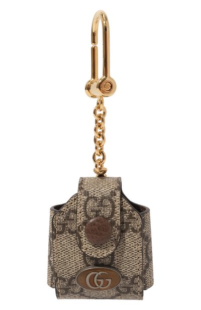 Чехол ophidia для airpods GUCCI, арт. 596720 K9GSS, фото 1