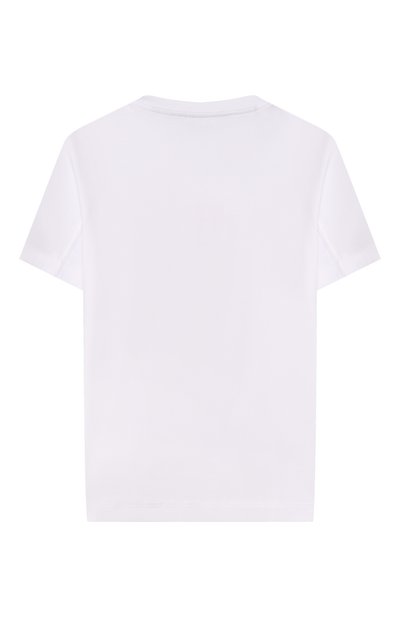 Хлопковая футболка BRUNELLO CUCINELLI, арт. B0B13T179B