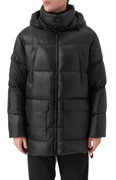 Пуховик AFTER LABEL, арт. VANC0UVER/N051, фото 3