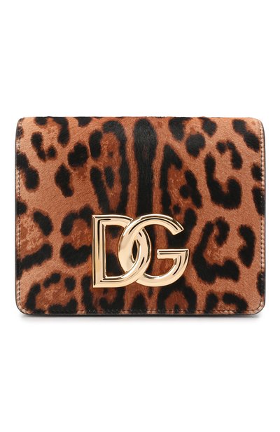 Сумка 3.5 DOLCE & GABBANA, арт. BB7037/AQ291, фото 1