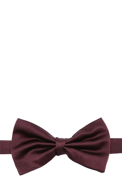 Мужской шелковый галстук-бабочка CORNELIANI, арт. 80/U308-7820311