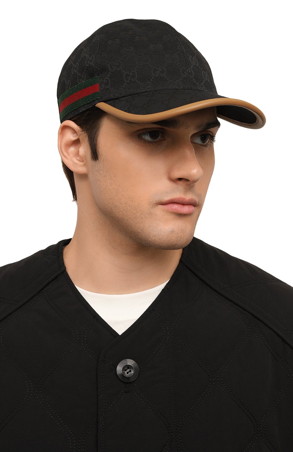 Бейсболка GUCCI, арт. 722381/4HAT7, фото 2