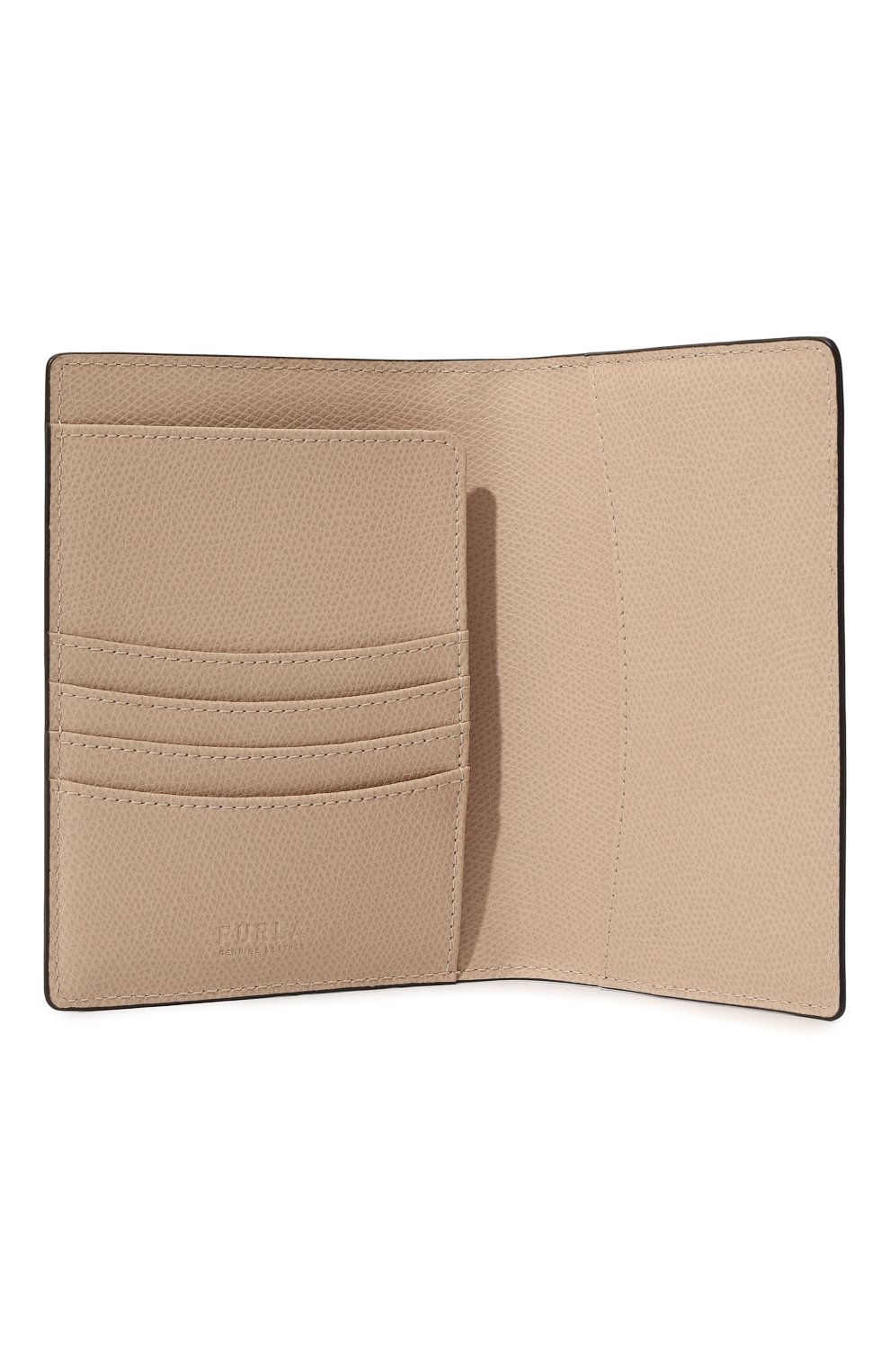 Кожаная обложка для паспорта FURLA, арт. WP00309/ARE000, фото 3