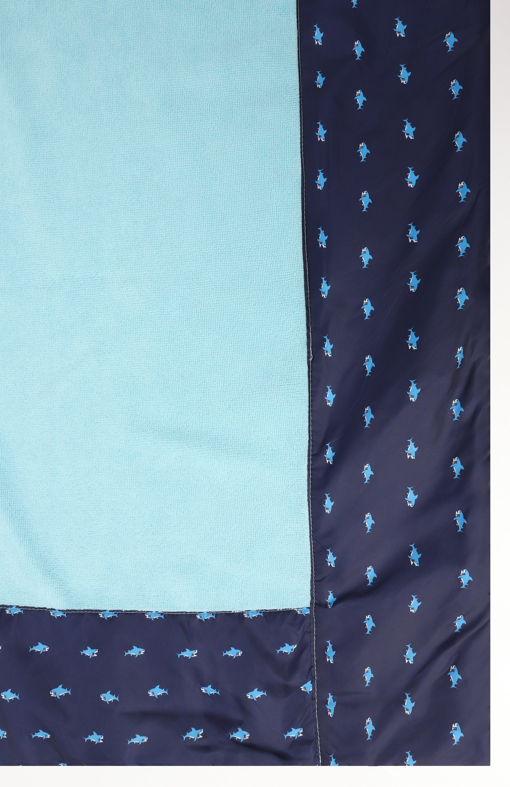 Полотенце FEFE`, арт. BEACH T0WEL/TMSHARK1, фото 3