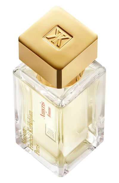 Парфюмерная вода amyris femme (35ml) MAISON FRANCIS KURKDJIAN, арт. 102130801, фото 3