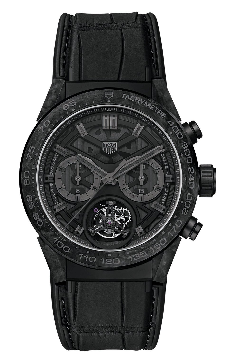 Часы carrera caliber heuer TAG HEUER, арт. CAR5A8P.FC6415, фото 1