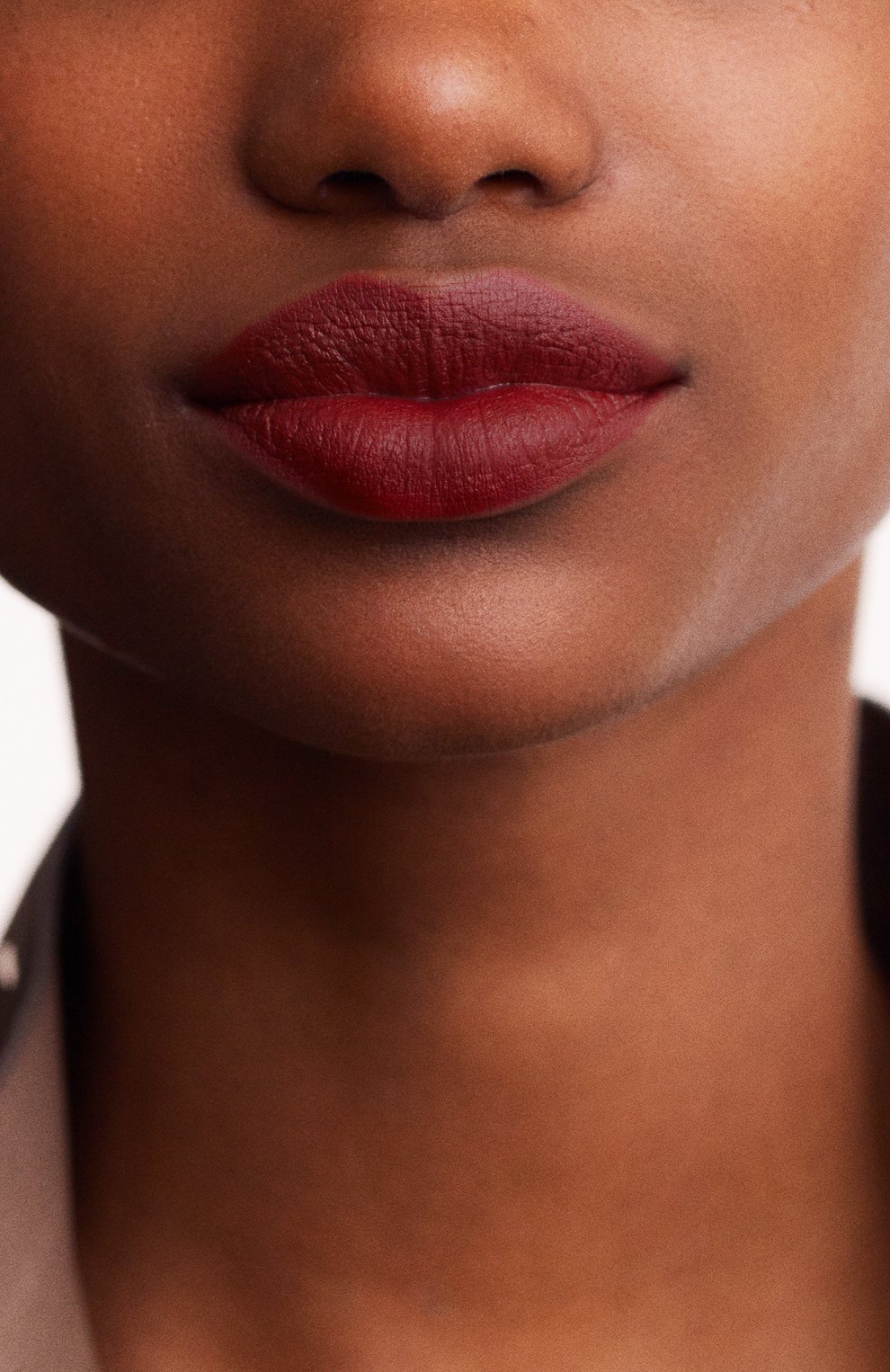 Матовая губная помада rouge hermès, rouge h HERMÈS, арт. 60001MV085H, фото 4