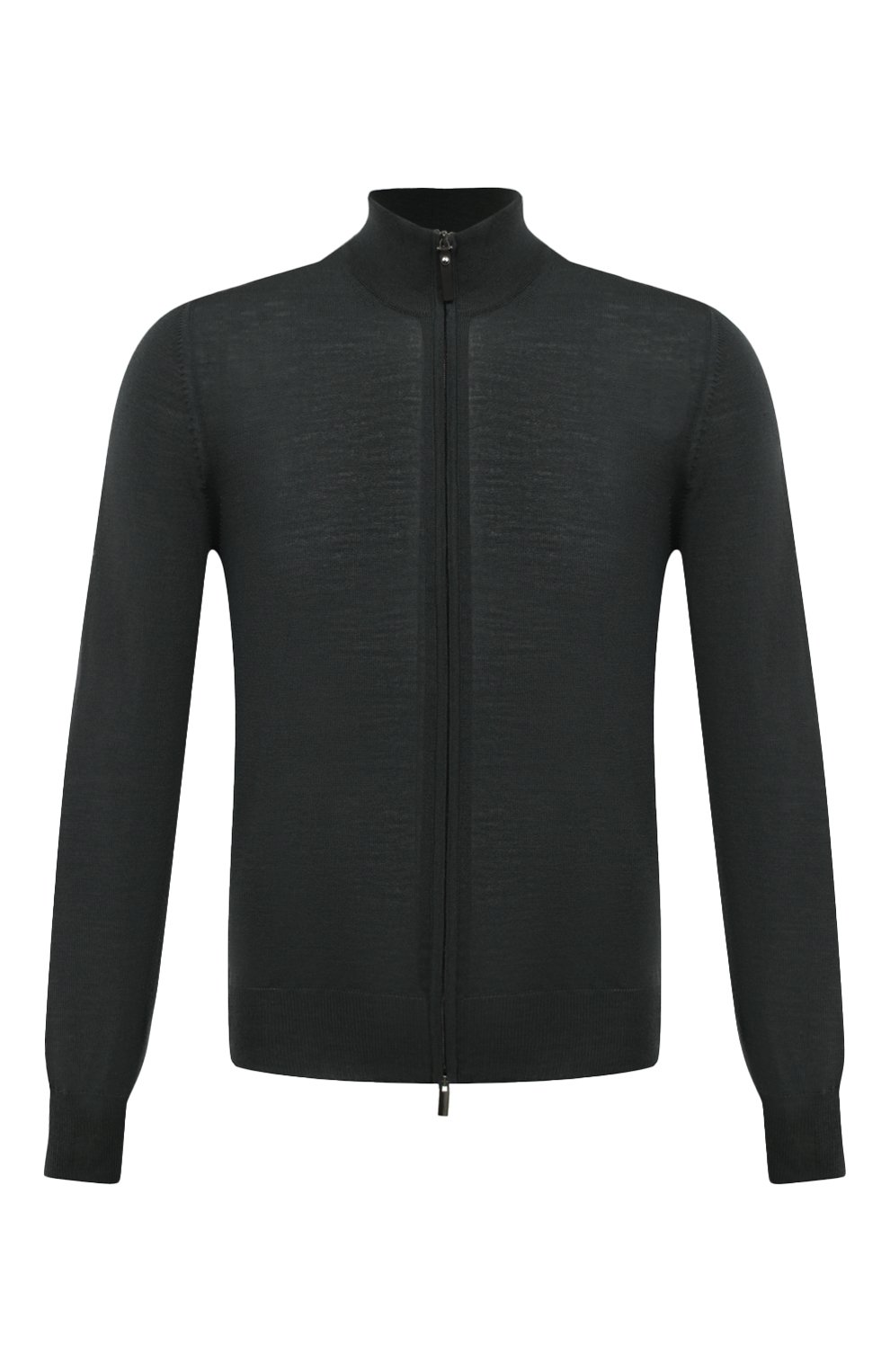 Шерстяной кардиган CANALI, арт. C0022/MK00077, фото 1