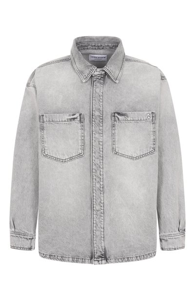 Мужская джинсовая куртка ICON DENIM LA, арт. BILLY