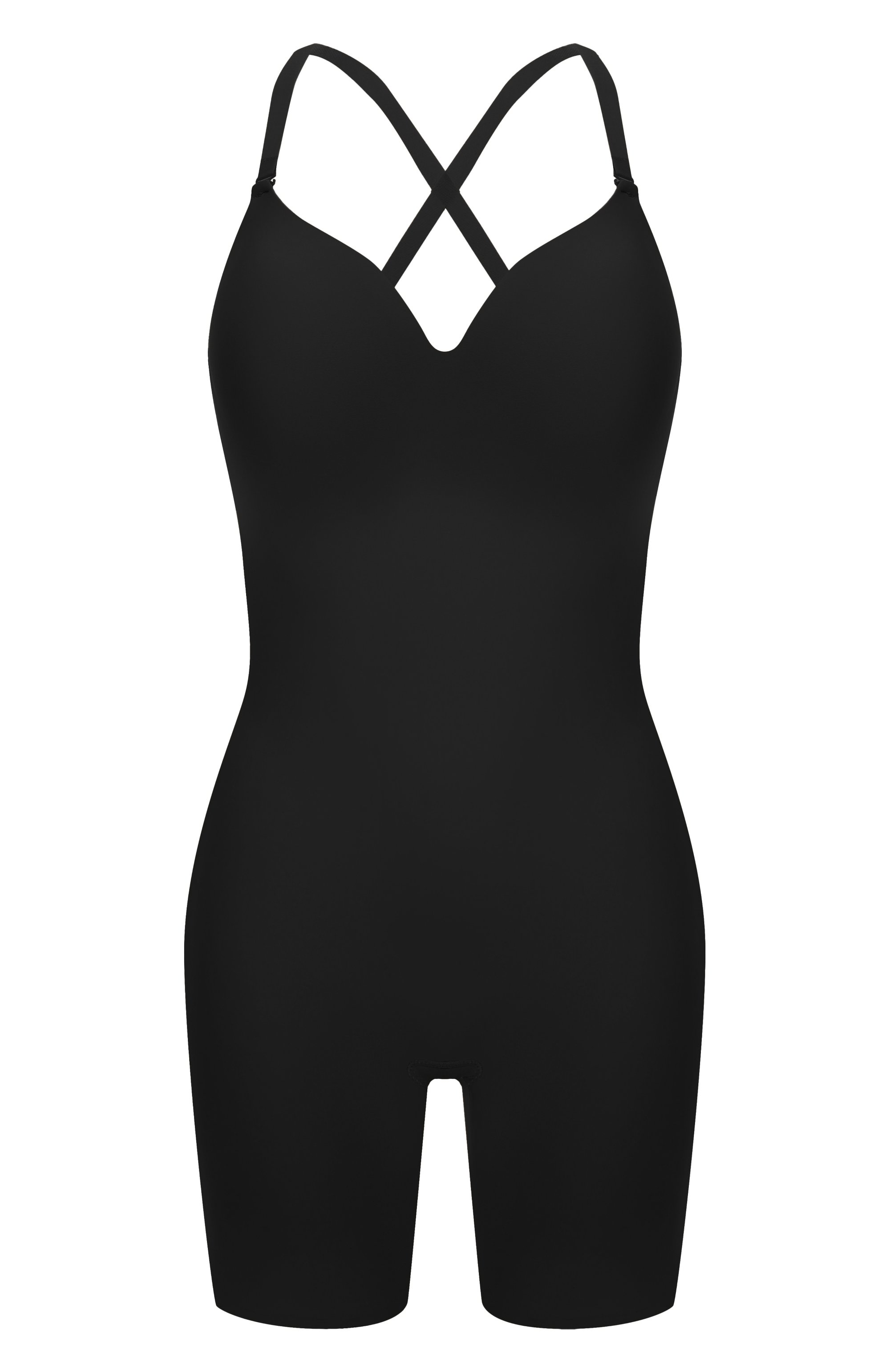 Боди BYE BRA, арт. 2466, фото 1