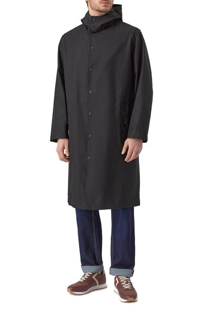 Плащ HUGO, арт. 50534473, фото 3