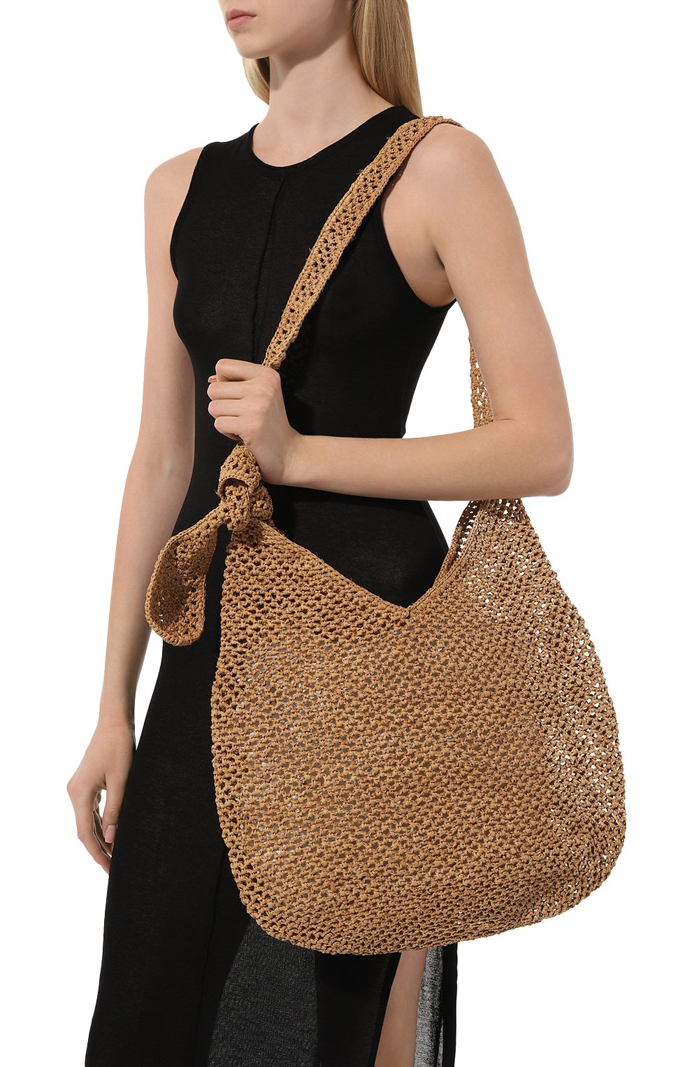 Сумка-шопер tina SANS-ARCIDET, арт. TINA BAG L, фото 2