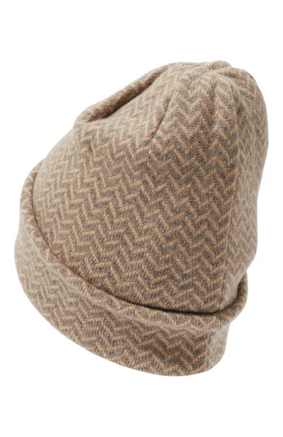 Шапка из шерсти и кашемира INVERNI, арт. 5800CMT1, фото 3