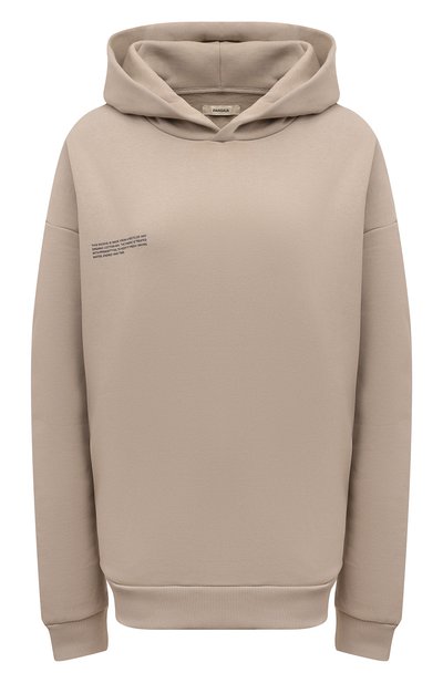 Женская хлопковое худи PANGAIA, арт. 10000300