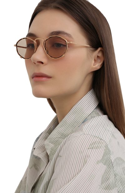 Солнцезащитные очки JACQUES MARIE MAGE, арт. ARAG0N JMMAG-56, фото 2