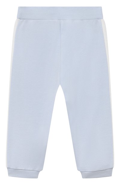 Комплект из свитшота и брюк MONNALISA, арт. 22B501, фото 5