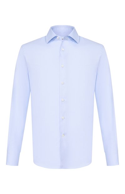 Мужская хлопковая сорочка ALESSANDRO GHERARDI, арт. BR1-2G-7T/M041