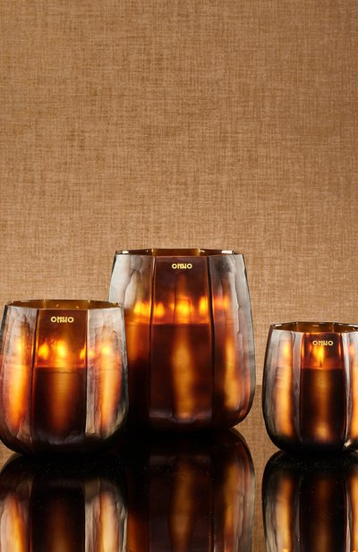 Ароматическая свеча sage embrace m ONNO, арт. 5412280162517, фото 2