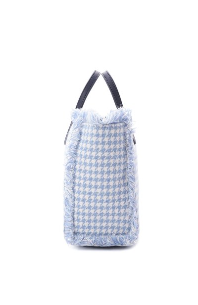 Сумка vanity mini MC2 SAINT BARTH, арт. VANITY MINI W/00506G, фото 4