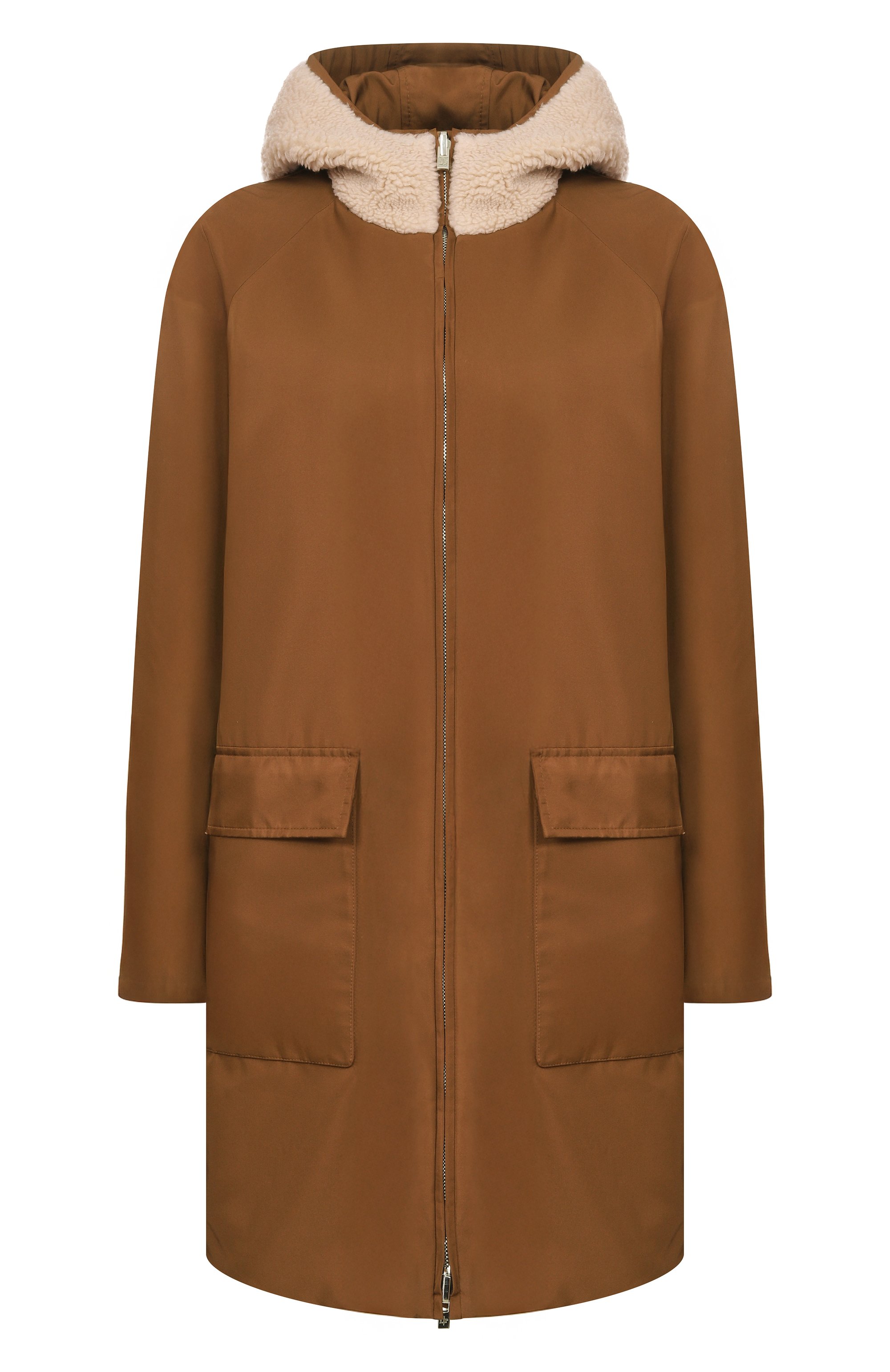 Двусторонняя парка LORO PIANA, арт. FAL7234, фото 1