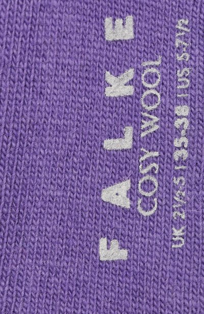 Носки cosy wool FALKE, арт. 47548_19_, фото 2