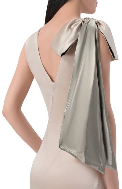 Платье MAISON MARGIELA, арт. S51DG0004/S49465, фото 4