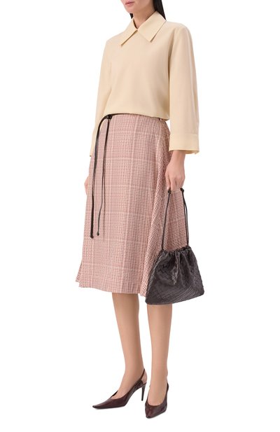 Сумка dustbag medium BOTTEGA VENETA, арт. 796728/V3IV1, фото 3