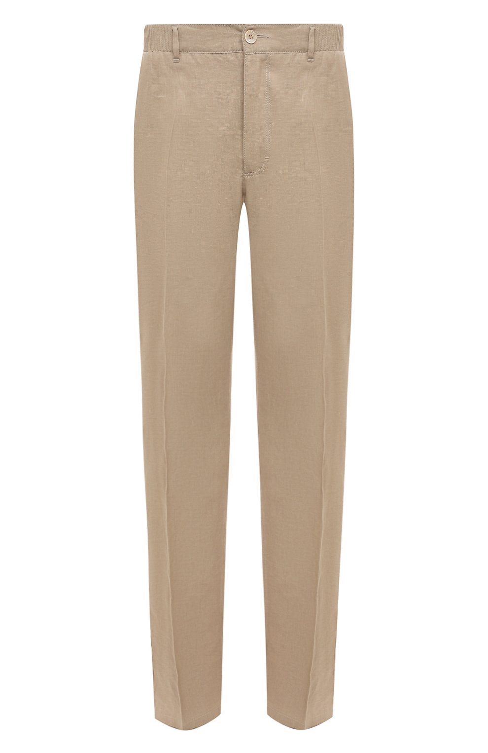 Льняные брюки STEFANO RICCI, арт. M8T31B0021/TLIN0, фото 1