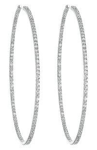 Серьги MESSIKA, арт. 04687-WG, фото 1