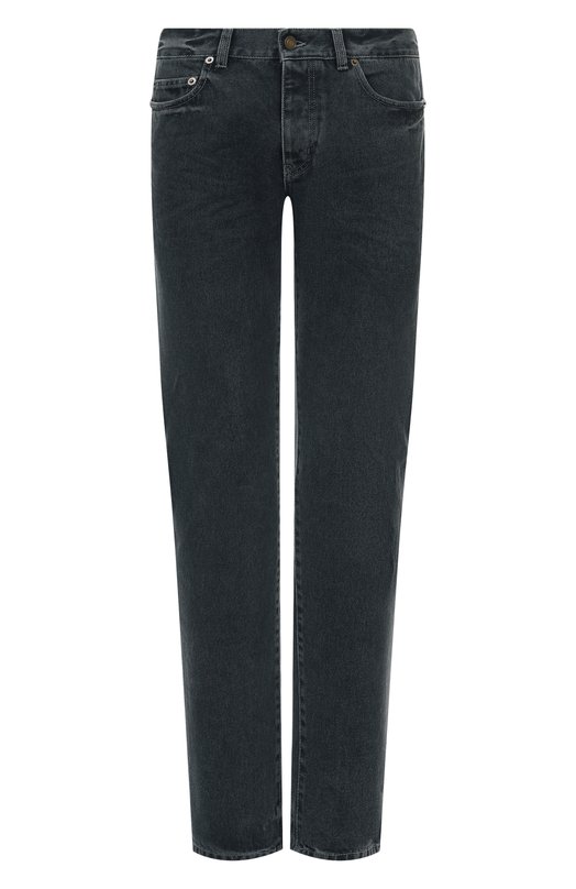 Джинсы Saint Laurent 597052/Y07TE Синий 597052/Y07TE