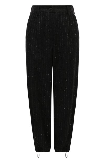 Шерстяные брюки HERNO, арт. PT000059D/33419, фото 1