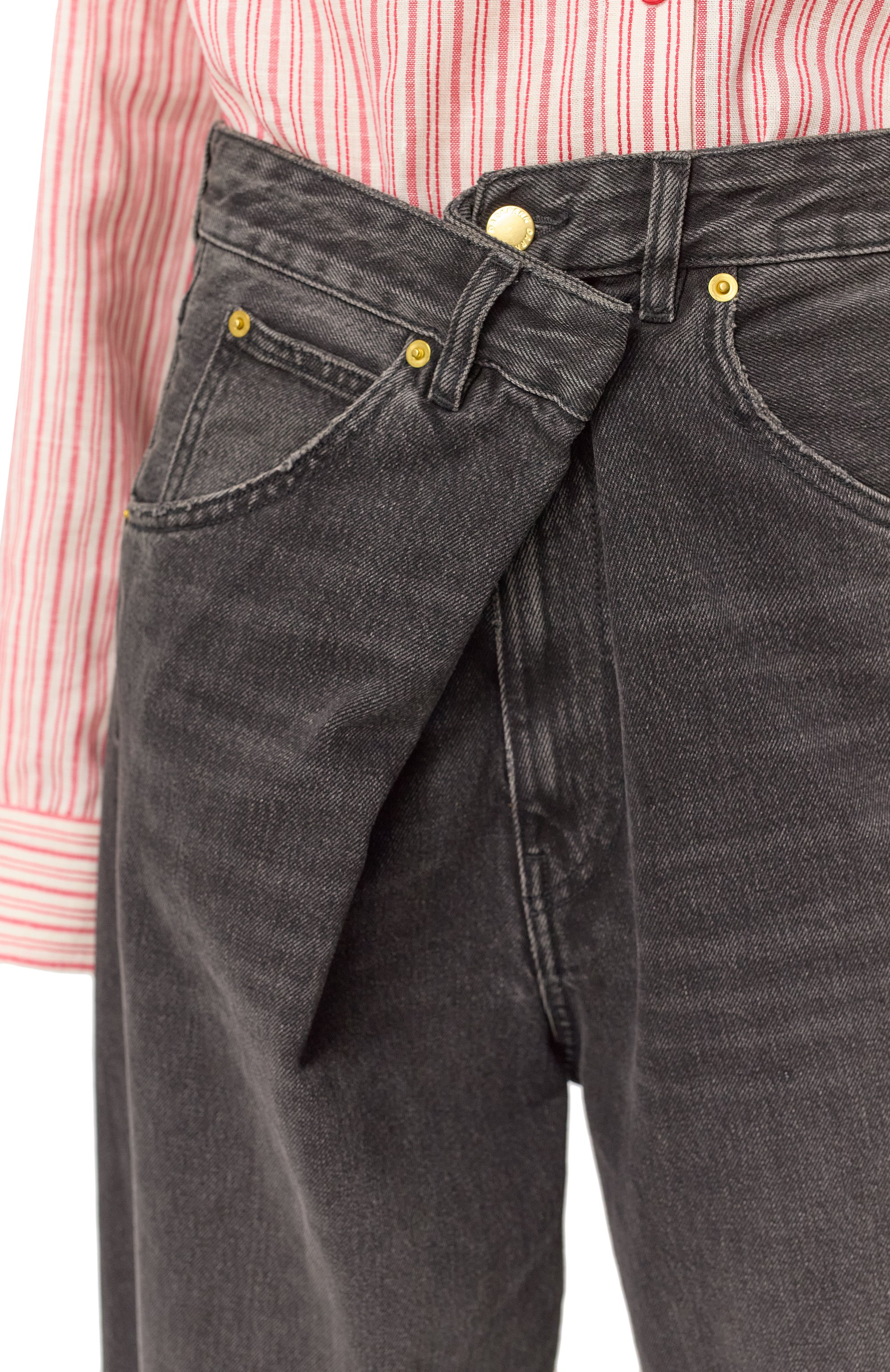 Джинсы DARKPARK, арт. WTR19/DBK02, фото 5