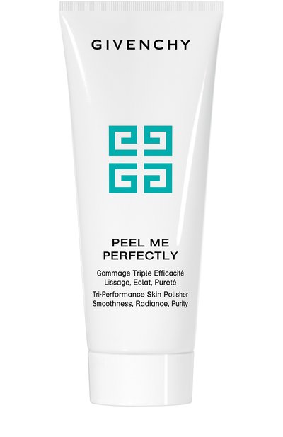 Отшелушивающий крем для лица peel me perfectly (75ml) GIVENCHY, арт. P053023, фото 1