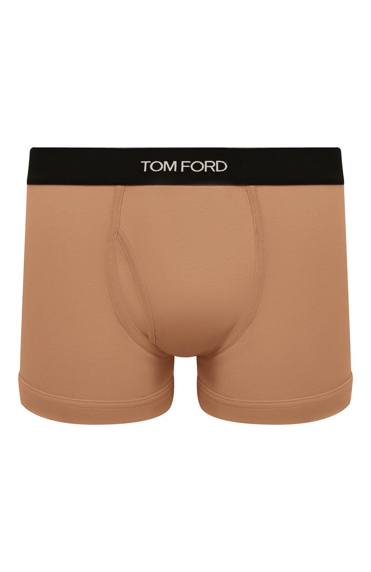 Хлопковые боксеры TOM FORD, арт. T4LC31040, фото 1