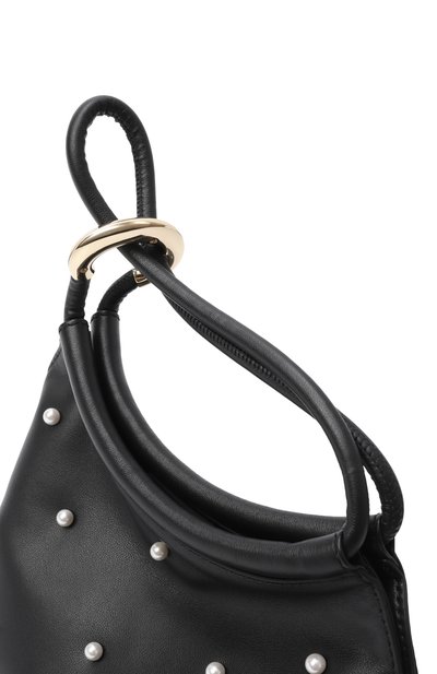 Сумка finn COCCINELLE, арт. E1 UAB 58 01 01, фото 3