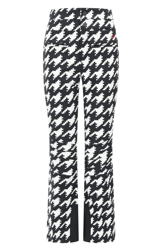 Брюки Perfect Moment W3001223/1740 Чёрно-белый W3001223/1740