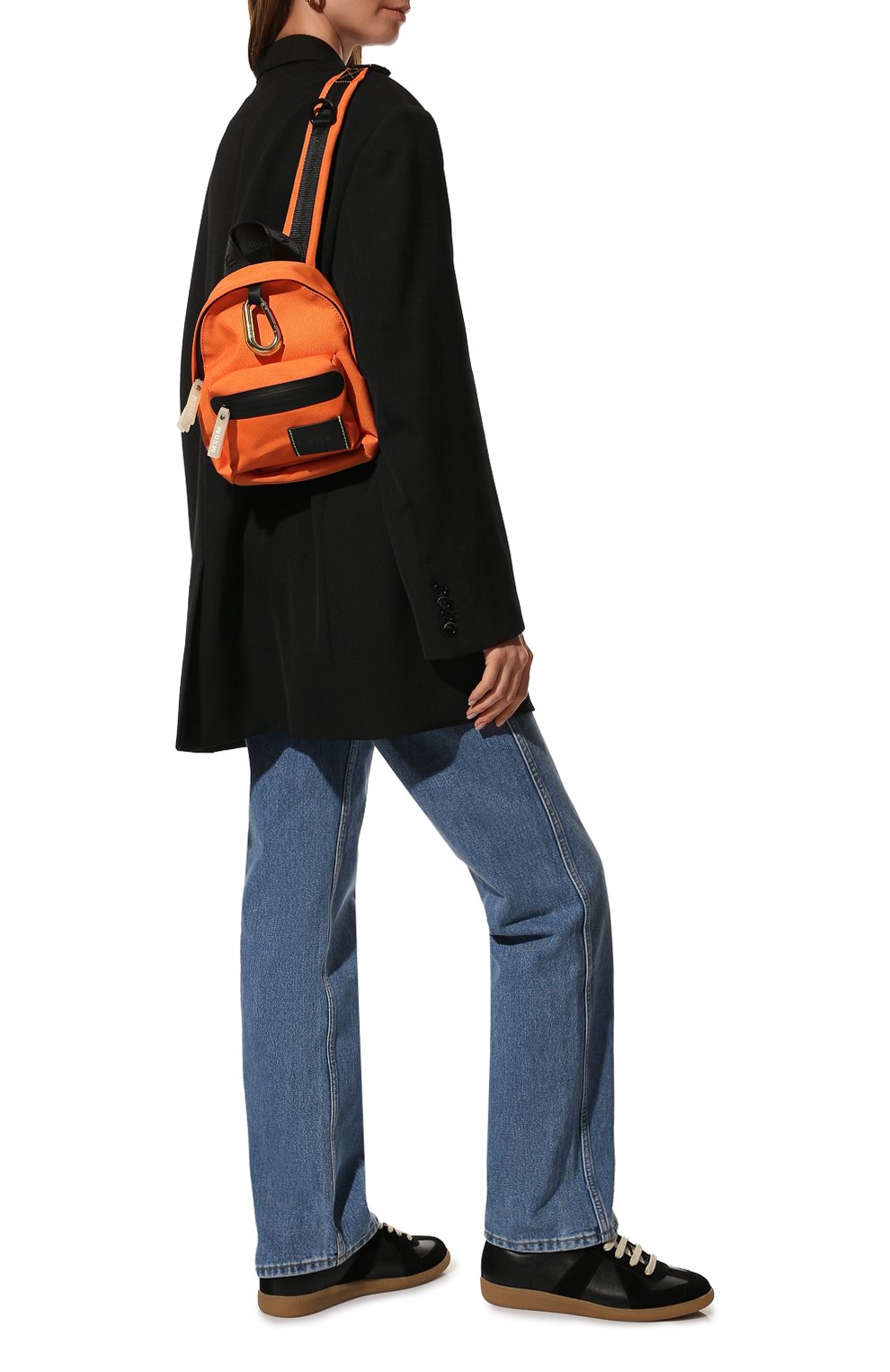 Рюкзак MSGM, арт. 3341MDZ91 371, фото 7