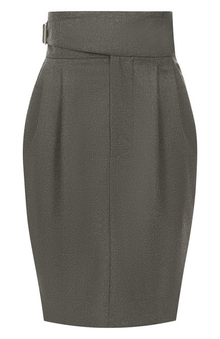 Женская шерстяная юбка ARMARIUM, арт. ARMFWSK14/W025