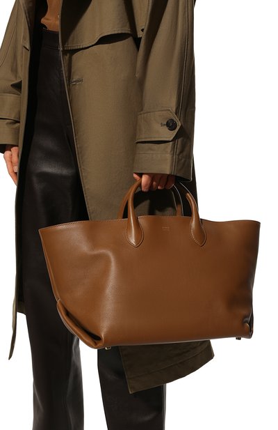 Сумка-тоут amelia large KHAITE, арт. H1003-712/AMELIA, фото 2