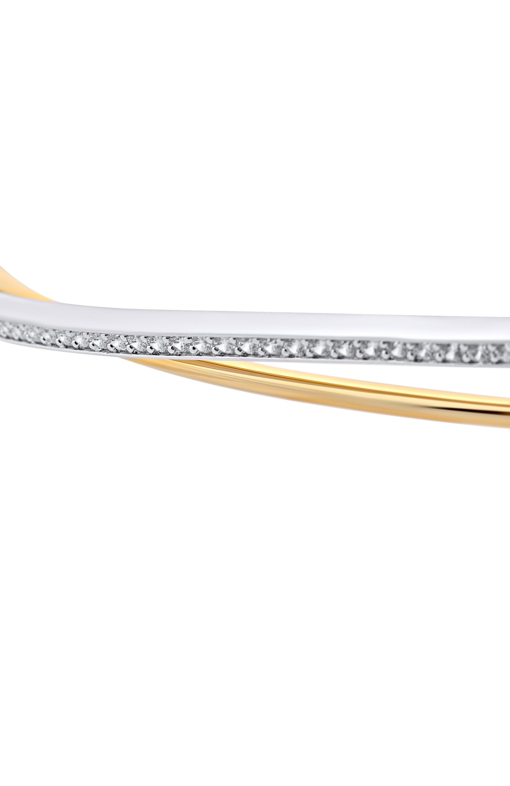 Чокер hyperbola SWAROVSKI разноцветного цвета по цене 49950 руб., арт. 5702409, фото 4 Чокер hyperbola SWAROVSKI, арт. 5702409, фото 4