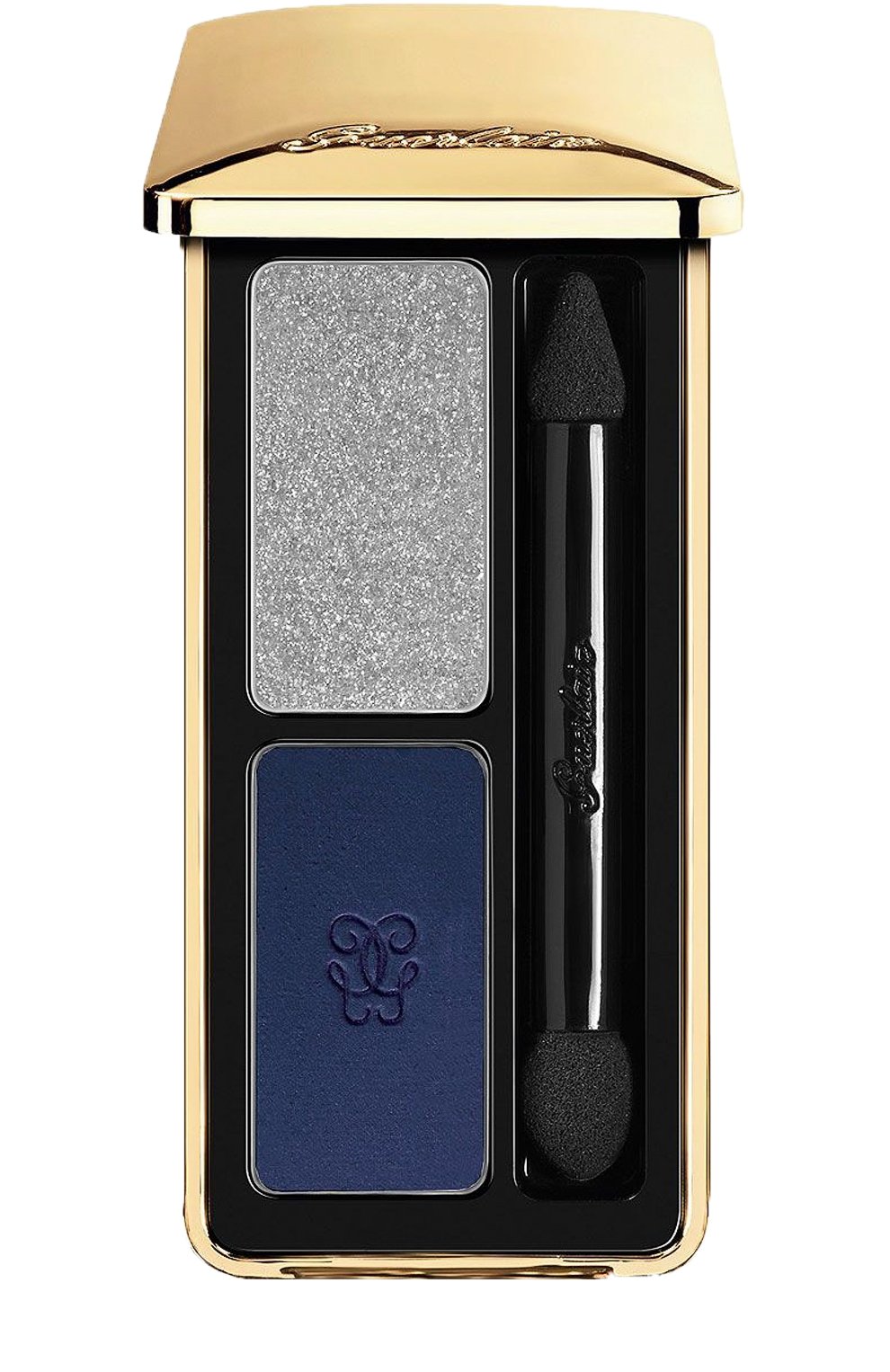 Двухцветные тени для век, оттенок 02 GUERLAIN, арт. G041388, фото 1
