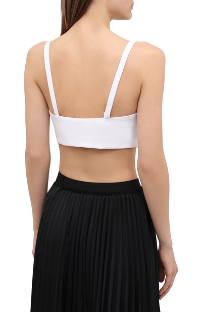 Хлопковый топ SARA ROKA, арт. FALIERA/69-S2119, фото 4