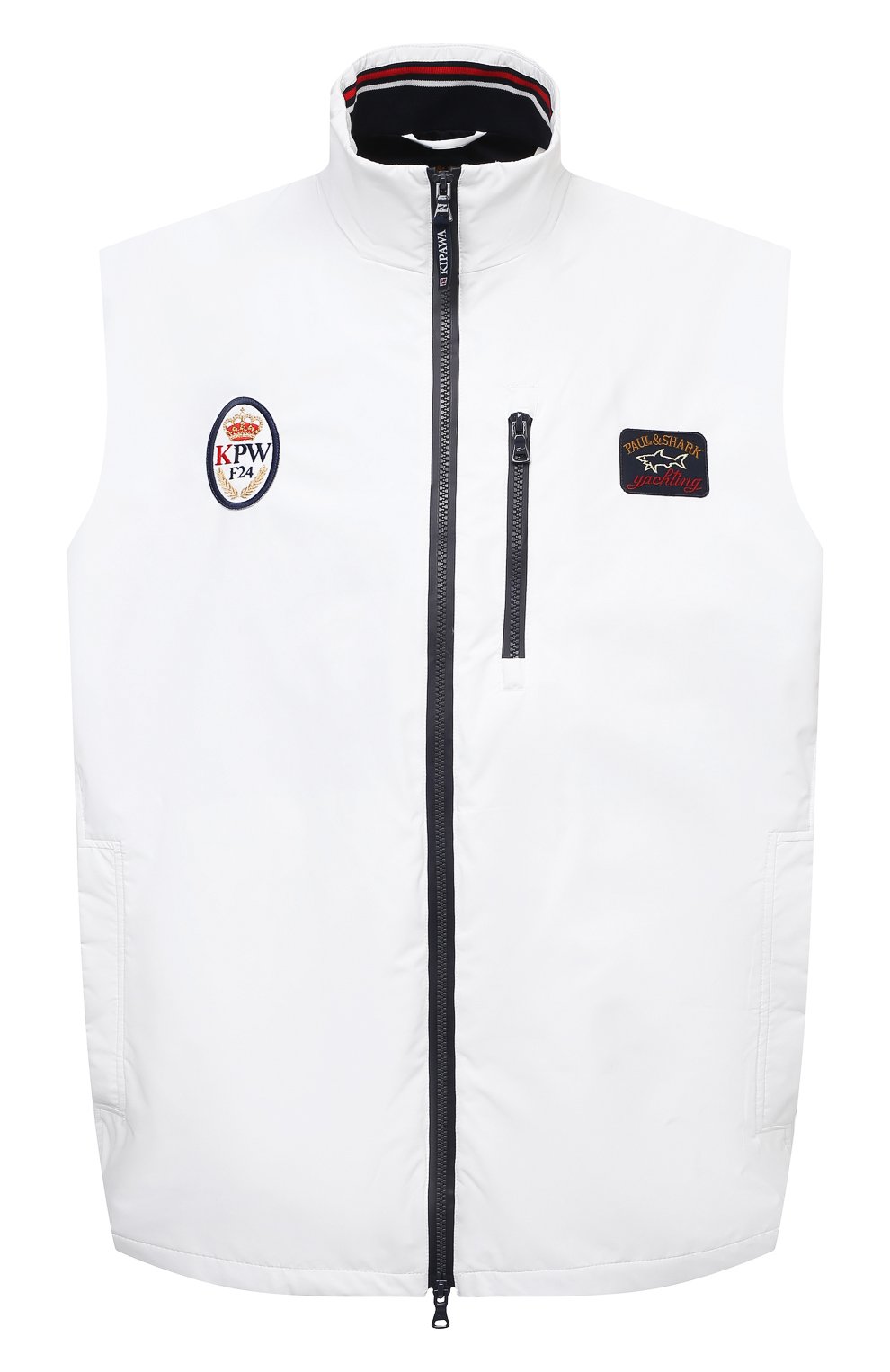 Жилет PAUL&SHARK, арт. 21412032/F8I/3XL-6XL, фото 1
