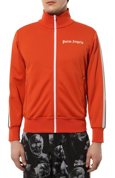 Толстовка PALM ANGELS, арт. PMBD001F22FAB002, фото 3