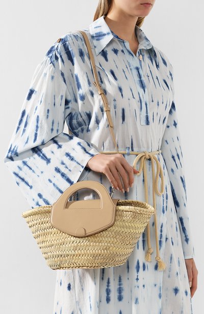 Сумка alqueria HEREU, арт. ALQUERIA/WBR20ALQU002, фото 5